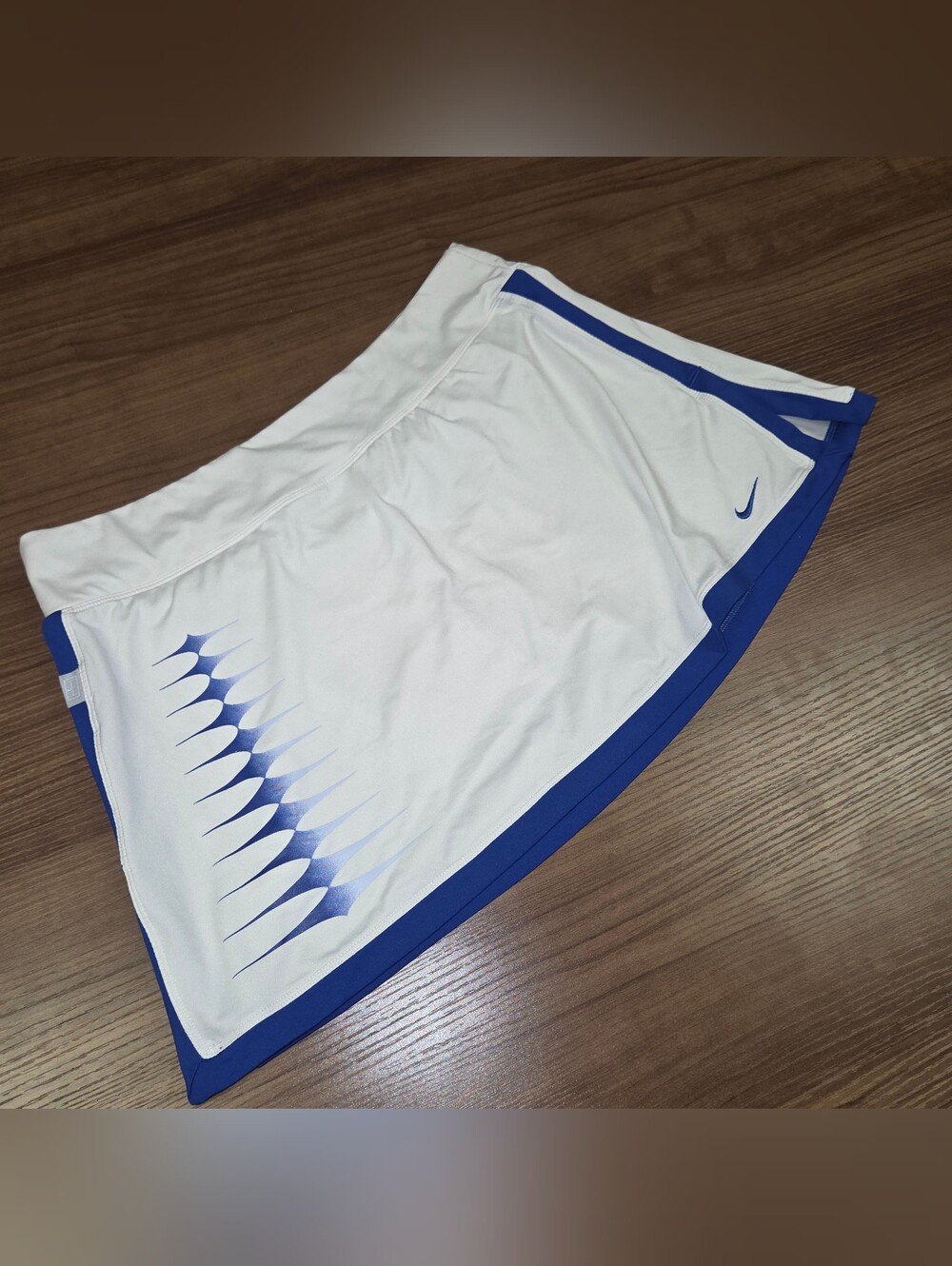 Nike Victory Tennis Skort Size LARGE